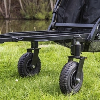 Matrix Transporter Swivel Wheel Set